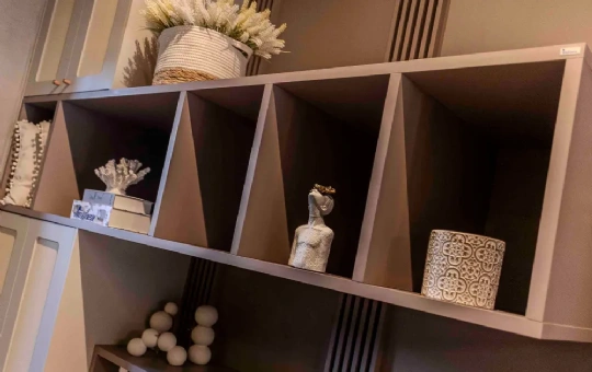 Spazio Decoratto - Móveis Planejados Italínea