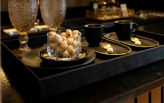 Spazio Decoratto - Móveis Planejados Italínea
