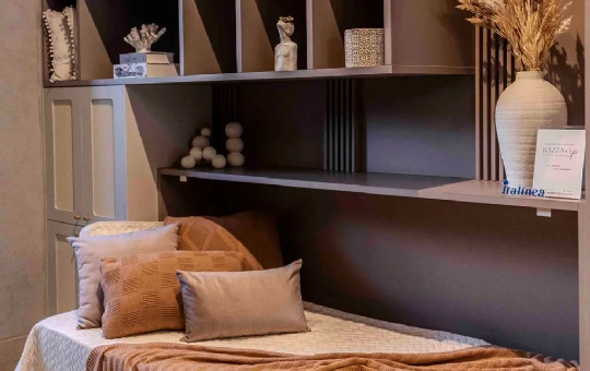 Spazio Decoratto - Móveis Planejados Italínea