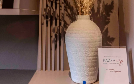 Spazio Decoratto - Móveis Planejados Italínea