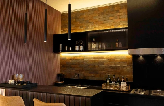 Spazio Decoratto - Móveis Planejados Italínea