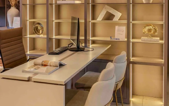 Spazio Decoratto - Móveis Planejados Italínea