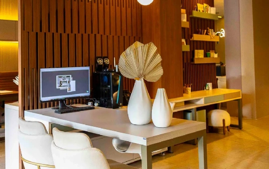 Spazio Decoratto - Móveis Planejados Italínea
