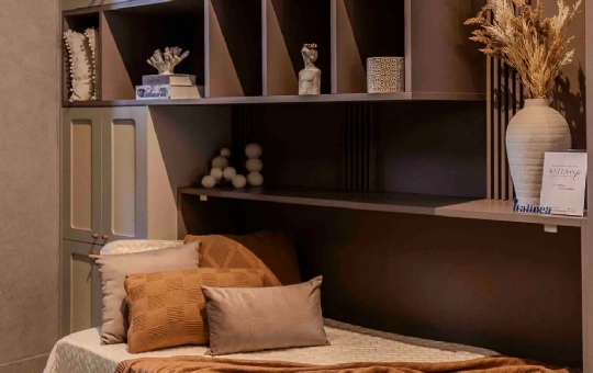 Spazio Decoratto - Móveis Planejados Italínea