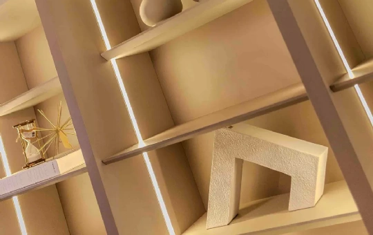 Spazio Decoratto - Móveis Planejados Italínea