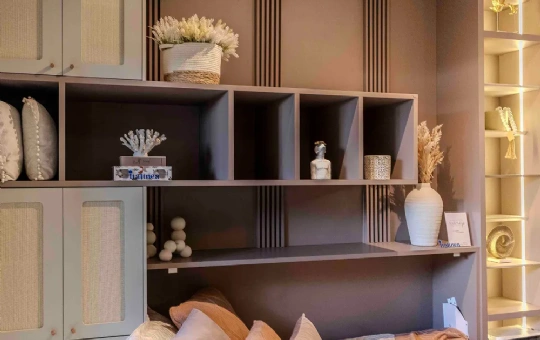 Spazio Decoratto - Móveis Planejados Italínea