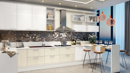 Spazio Decoratto