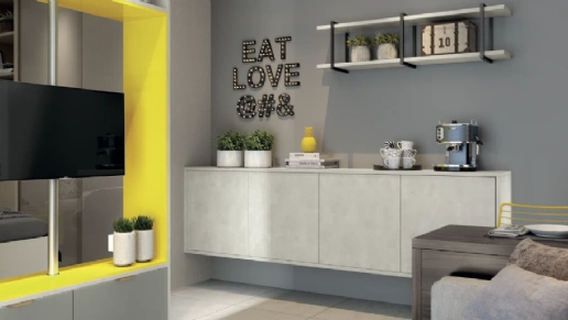 Spazio Decoratto