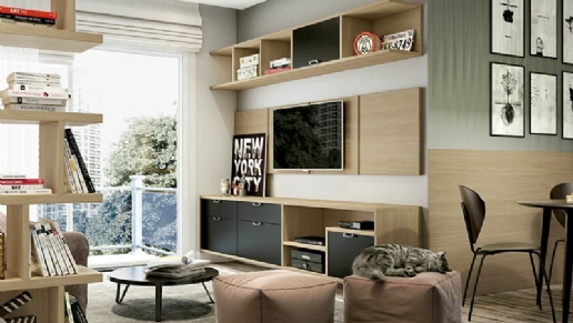 Spazio Decoratto