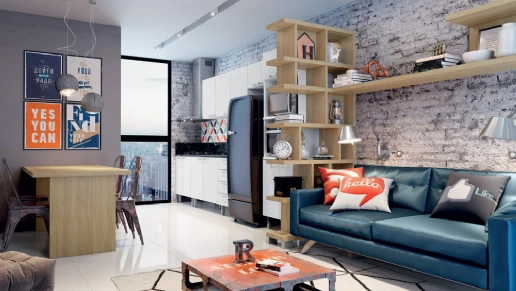 Spazio Decoratto