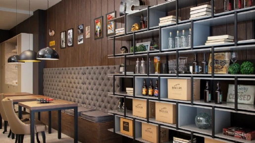Spazio Decoratto
