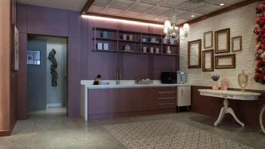 Spazio Decoratto