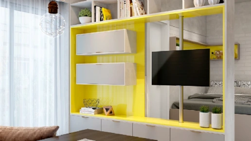 Spazio Decoratto