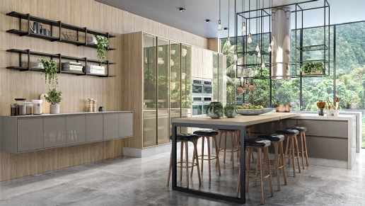 Spazio Decoratto