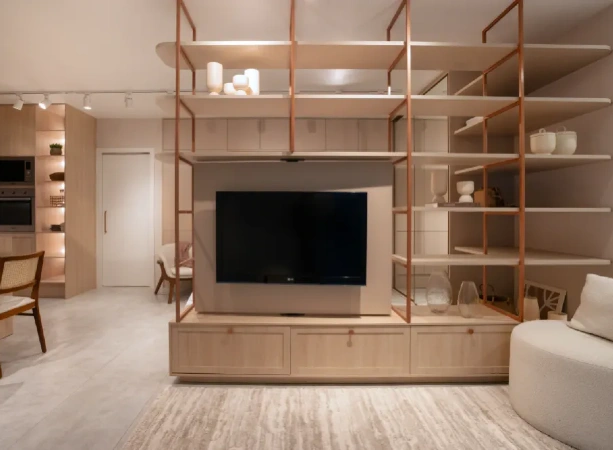 Spazio Decoratto