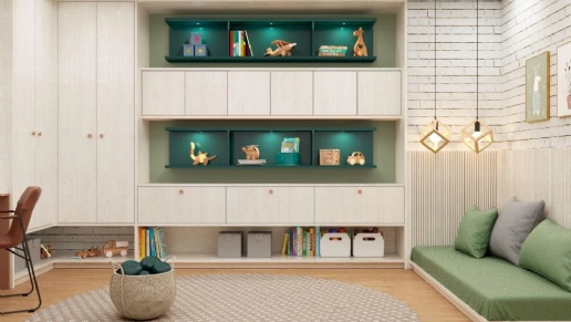 Spazio Decoratto