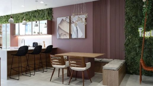Spazio Decoratto