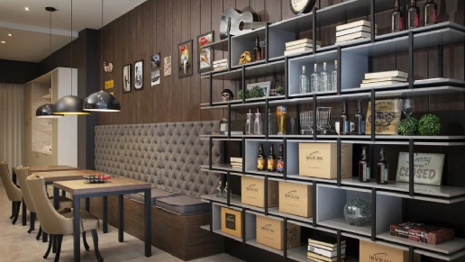 Spazio Decoratto